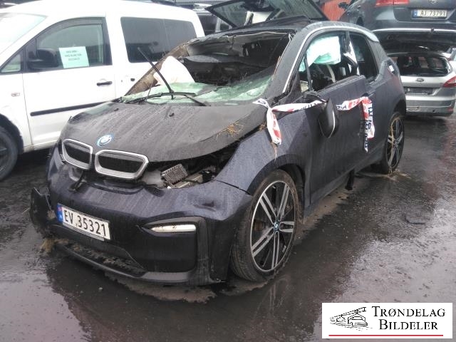 BMW i3 2013-2022 , Motorkode: IB1P25B, Girkassekode: 
