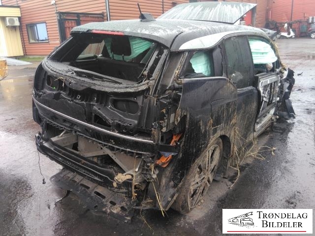 BMW i3 2013-2022 , Motorkode: IB1P25B, Girkassekode: 