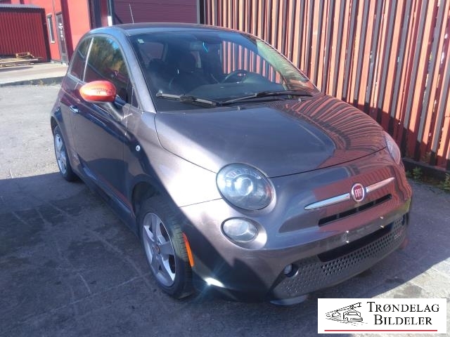 Fiat 500 2008-2020 , Motorkode: , Girkassekode: 