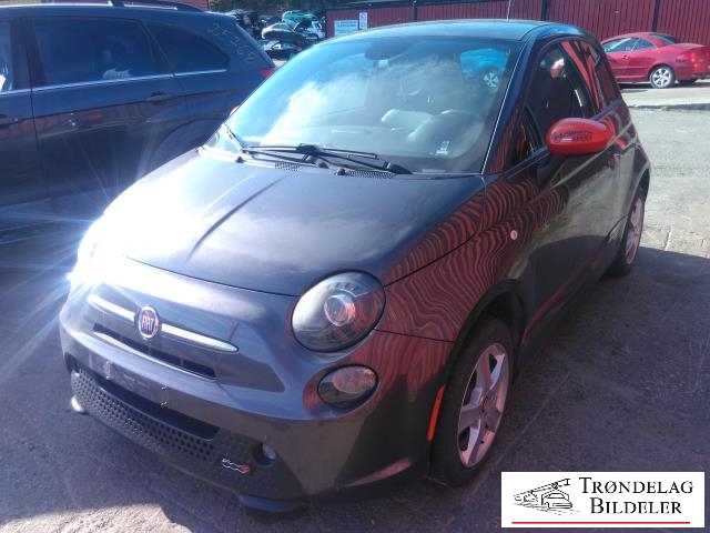 Fiat 500 2008-2020 , Motorkode: , Girkassekode: 