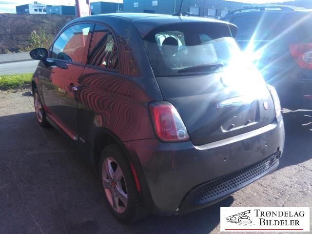 Fiat 500 2008-2020 , Motorkode: , Girkassekode: 