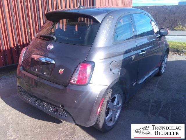 Fiat 500 2008-2020 , Motorkode: , Girkassekode: 