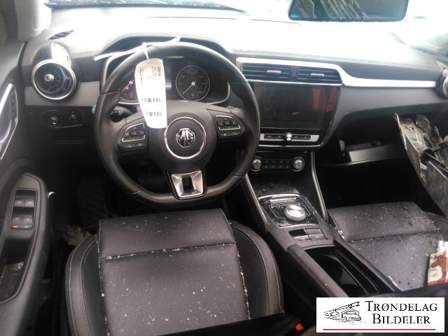 MG ZS EV 2019-2021 (Type I, Fase 1) , Motorkode: TZ204XS1481, Girkassekode: