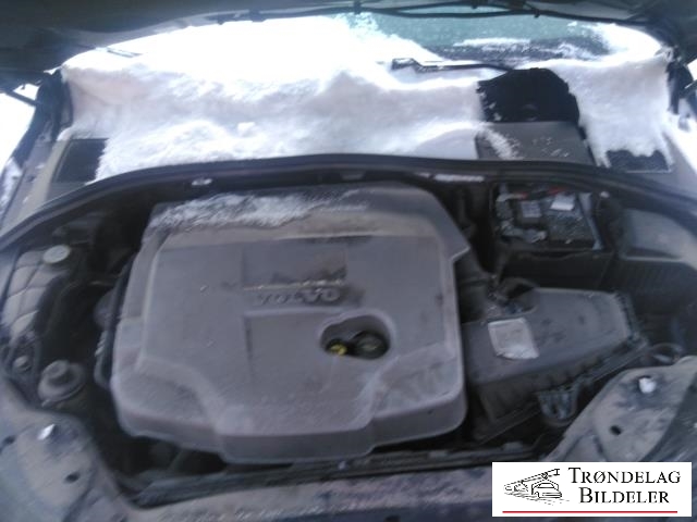 Volvo V70 2007-2013 (Type III, Fase 1) , Motorkode: D4204T, Girkassekode: 6-MAN 2WD / MMT6