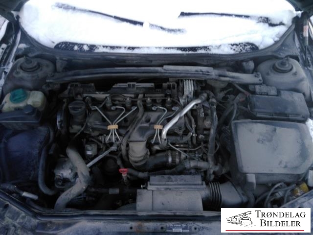 Volvo V70 2005-2007 (Type II, Fase 2) , Motorkode: D5244T7, Girkassekode: 