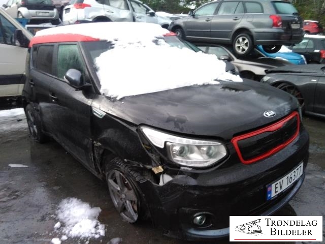 Kia Soul 2014-2019 (Type II) , Motorkode: MG80, Girkassekode: 