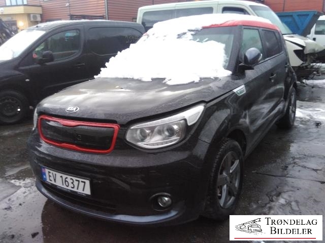 Kia Soul 2014-2019 (Type II) , Motorkode: MG80, Girkassekode: 