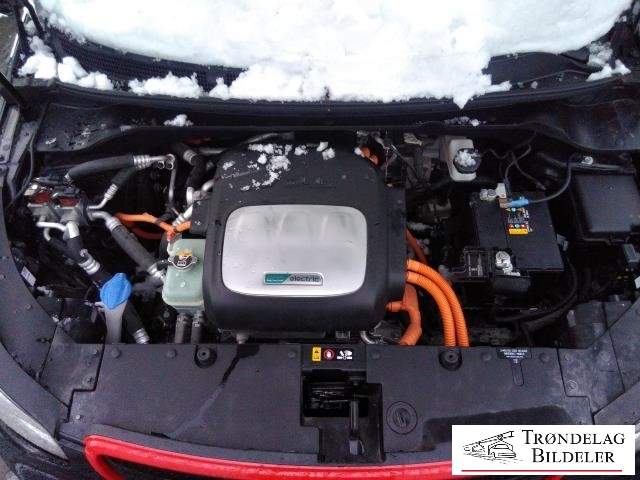 Kia Soul 2014-2019 (Type II) , Motorkode: MG80, Girkassekode: 