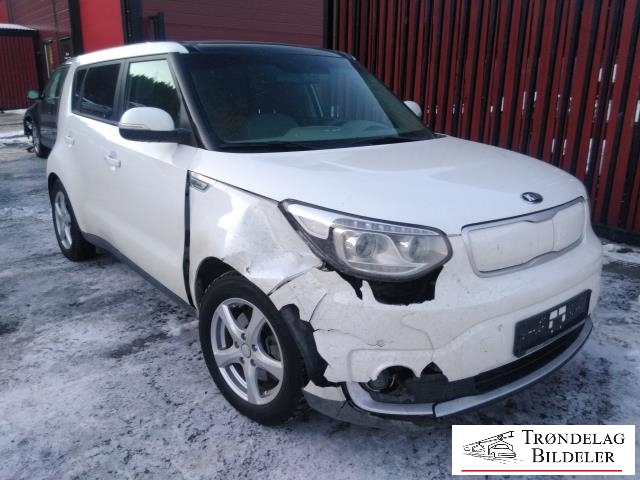 Kia Soul 2014-2019 (Type II) , Motorkode: MG80, Girkassekode: 