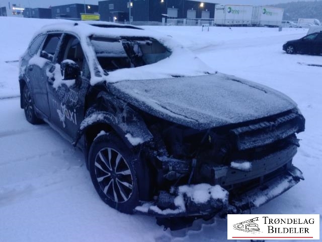 Subaru Outback 2015-2020 (Type V) , Motorkode: EE20, Girkassekode: