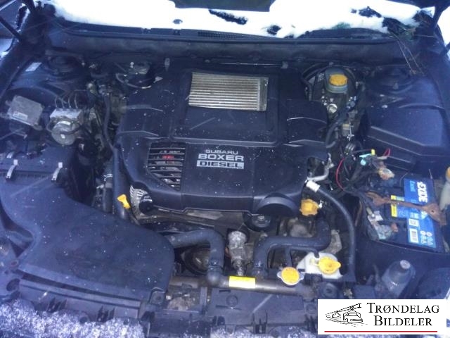 Subaru Outback 2015-2020 (Type V) , Motorkode: EE20, Girkassekode: