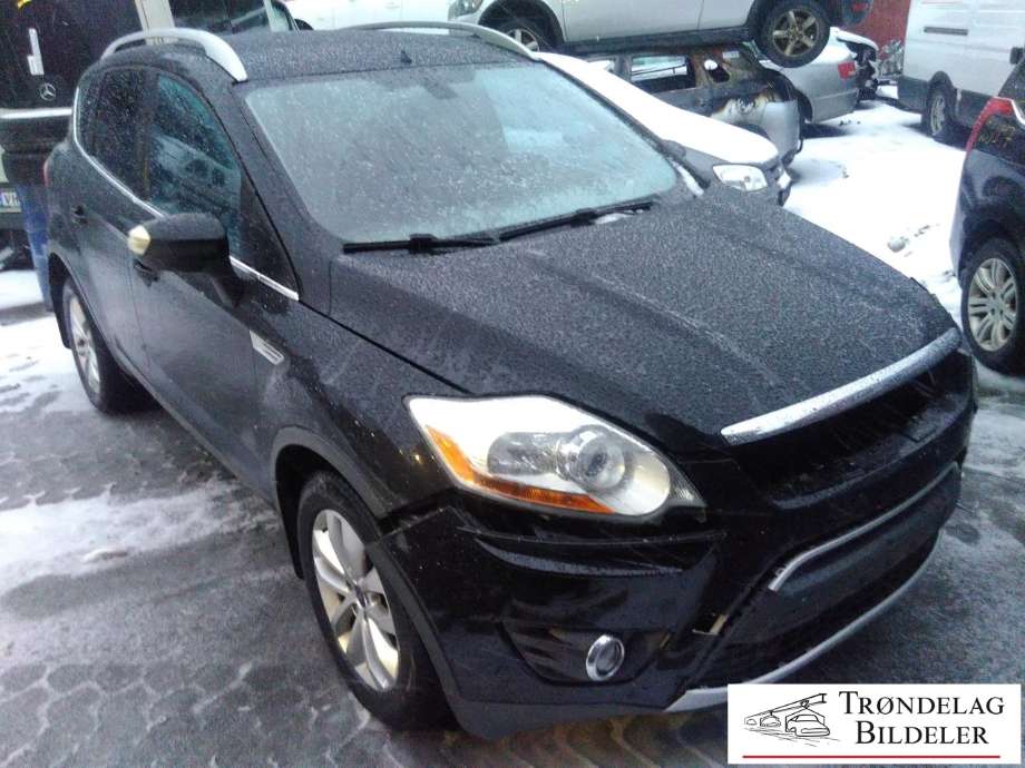 Ford Kuga 2008-2012 (Type I) , Motorkode: G6DG, Girkassekode: