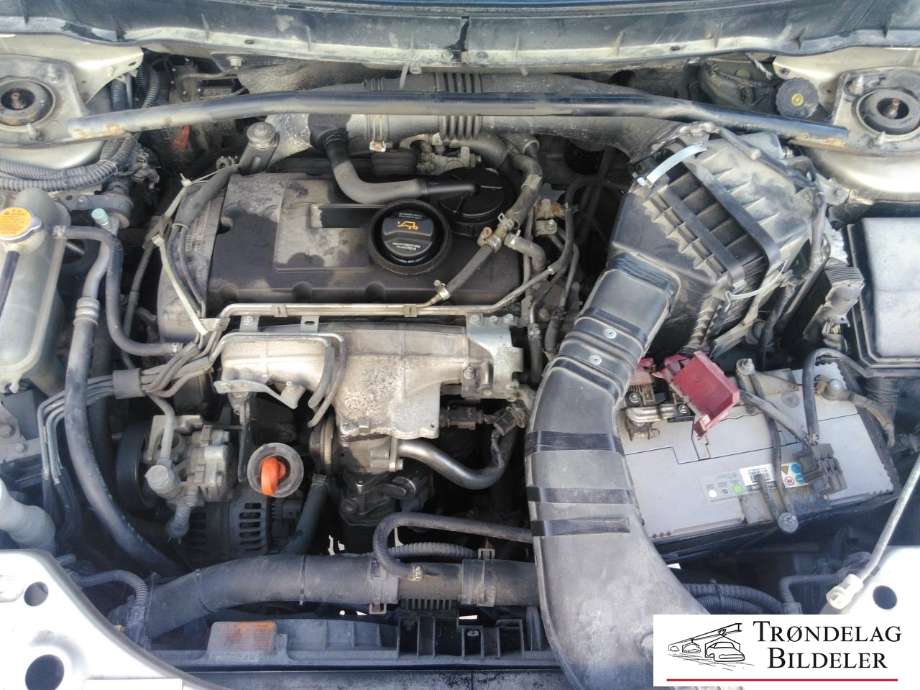 Mitsubishi Outlander 2007-2010 (Type II, Fase 1) , Motorkode: BSY, Girkassekode: