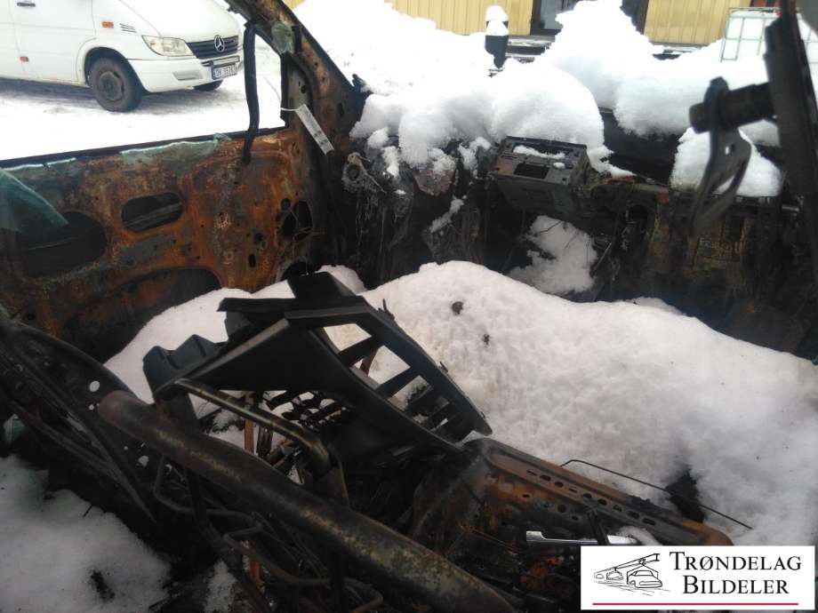 Toyota Hilux 2006-2011 , Motorkode: 2KD-FTV, Girkassekode: 