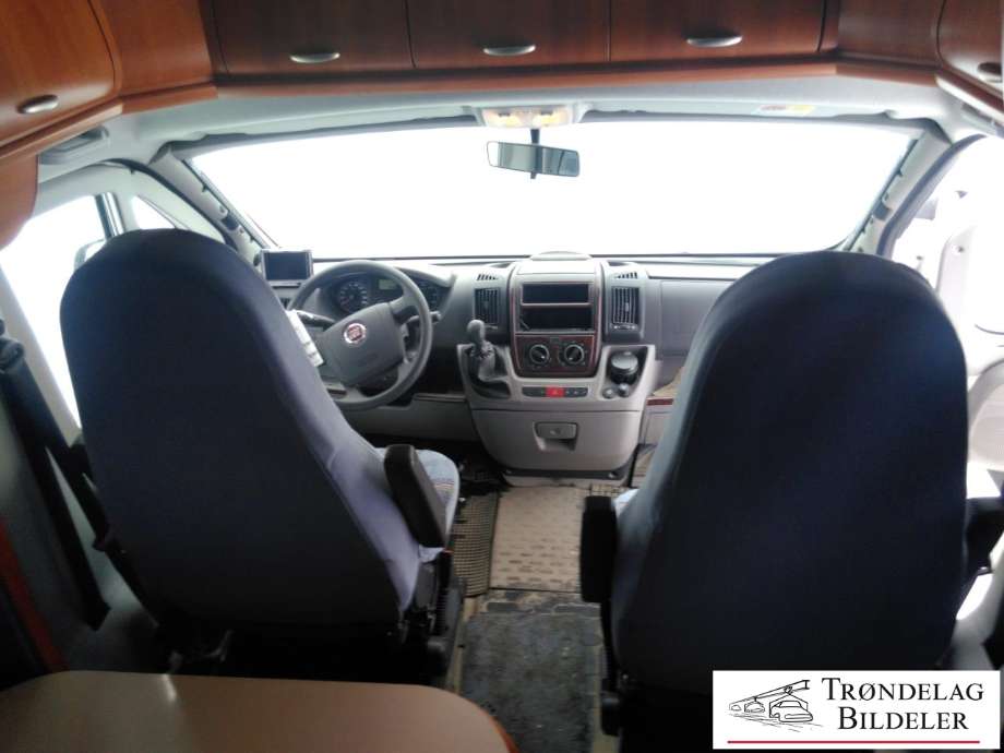 Fiat Ducato 2007-2013 , Motorkode: F1CE0481D, Girkassekode: 