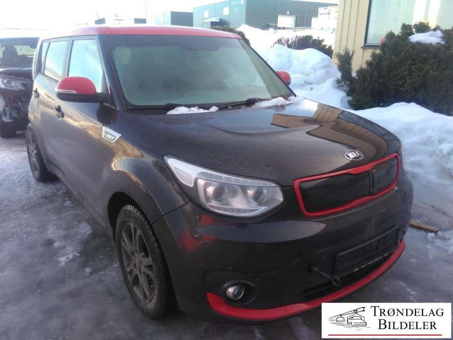 Kia Soul 2014-2019 (Type II) , Motorkode: MG80, Girkassekode: