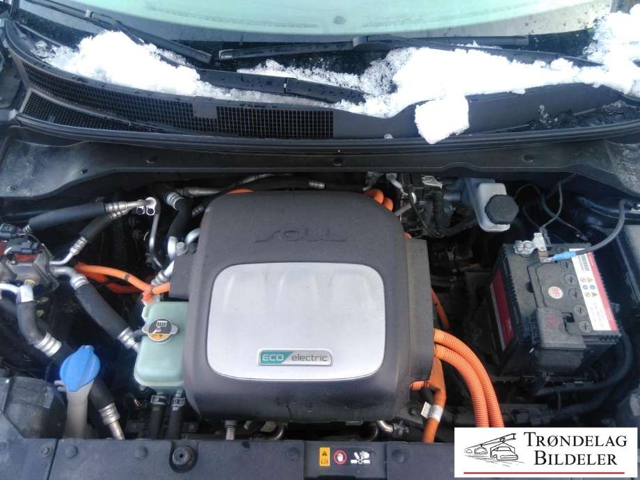 Kia Soul 2014-2019 (Type II) , Motorkode: MG80, Girkassekode: