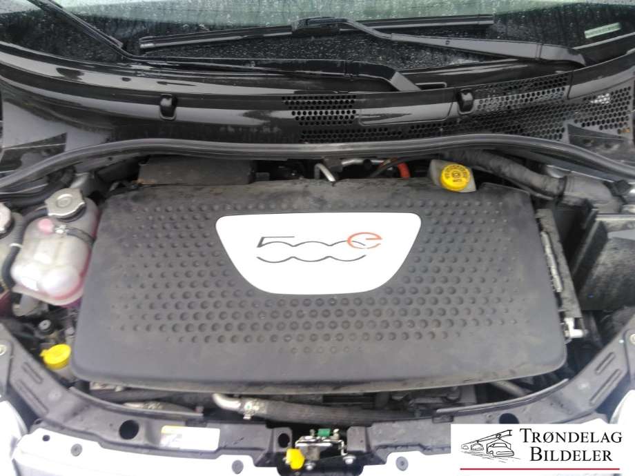 Fiat 500 2008-2020 , Motorkode: SMG 180/120, Girkassekode: 