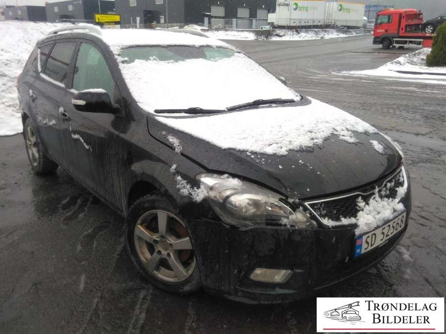 Kia Cee