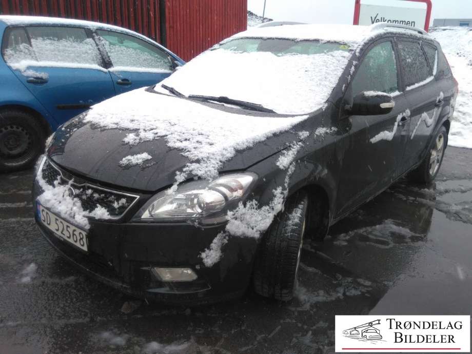 Kia Cee