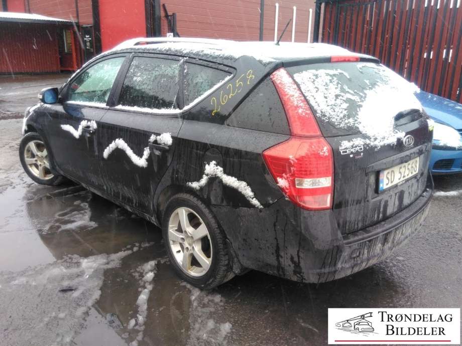 Kia Cee