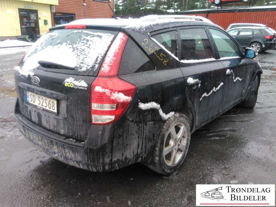 Kia Cee