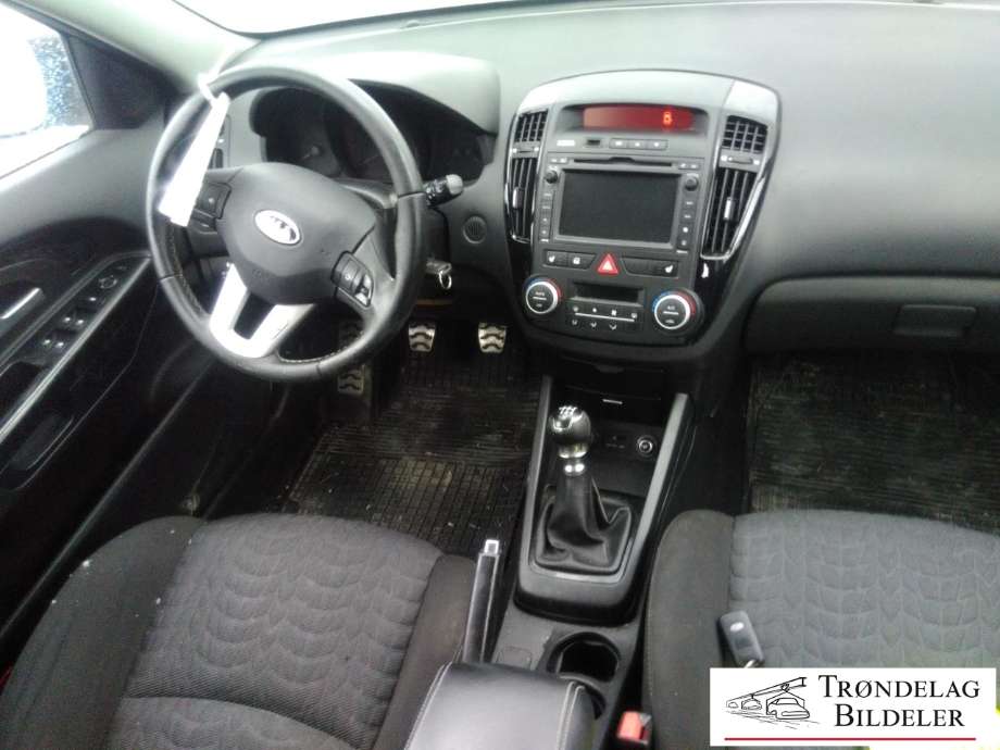 Kia Cee