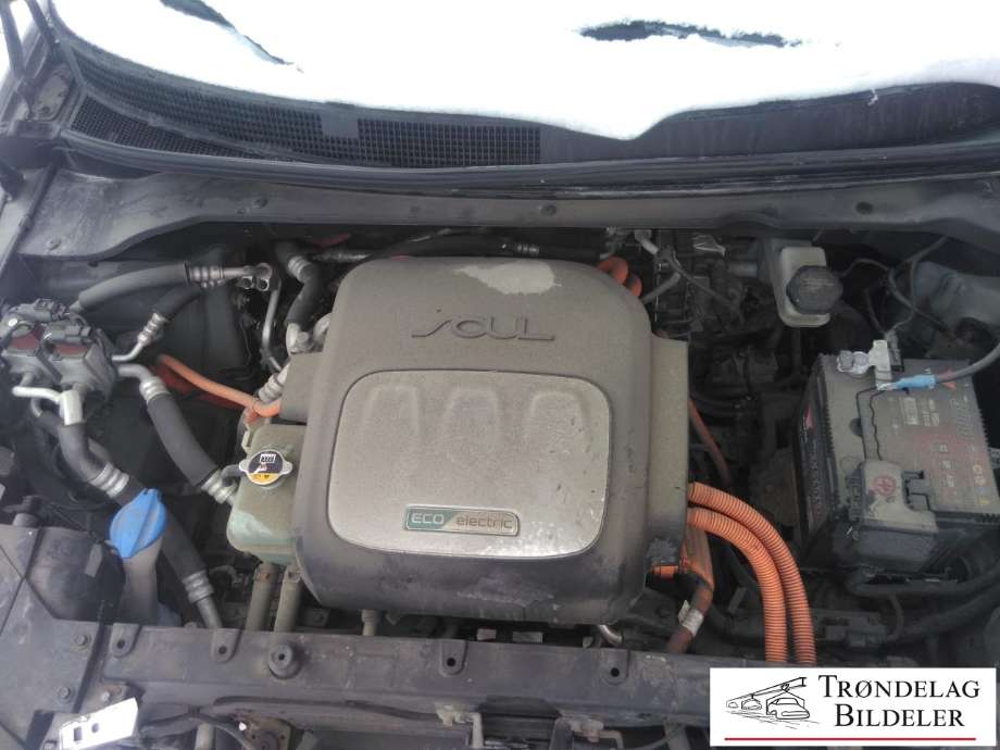 Kia Soul 2014-2019 (Type II) , Motorkode: MG80, Girkassekode: 