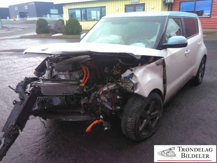 Kia Soul 2014-2019 (Type II) , Motorkode: MG80, Girkassekode: 