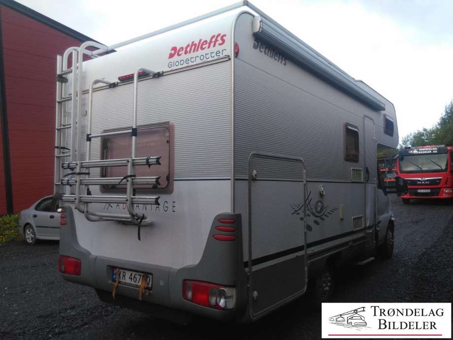 Fiat Ducato 2002-2006 , Motorkode: F1AE0481C, Girkassekode: 