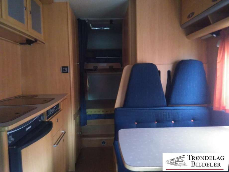 Fiat Ducato 2002-2006 , Motorkode: F1AE0481C, Girkassekode: 