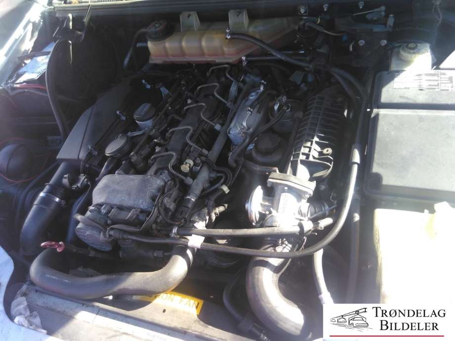 Mercedes ML 1997-2005 (W163) (W163), Motorkode: 612 963, Girkassekode: 