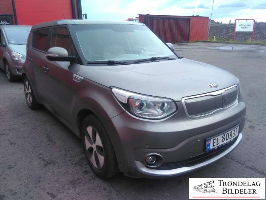 Kia Soul 2014-2019 (Type II) , Motorkode: MG80F7D028N, Girkassekode: E150730560