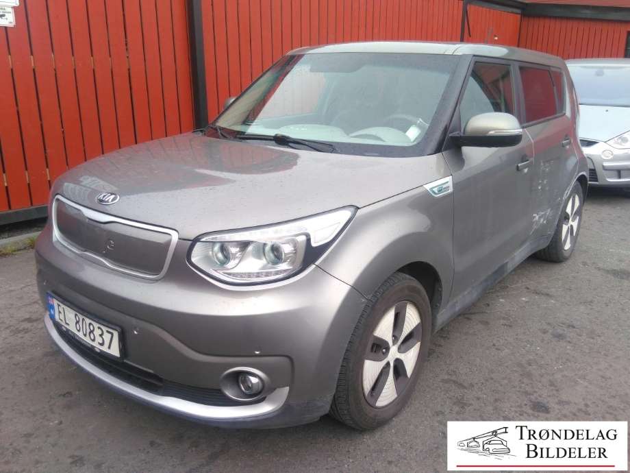 Kia Soul 2014-2019 (Type II) , Motorkode: MG80F7D028N, Girkassekode: E150730560