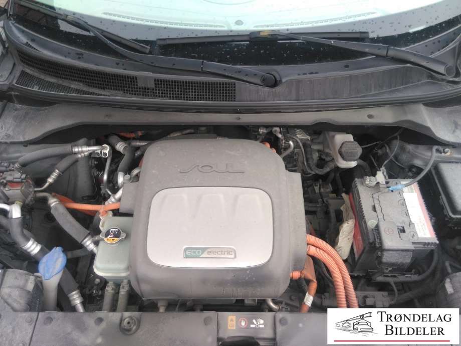 Kia Soul 2014-2019 (Type II) , Motorkode: MG80F7D028N, Girkassekode: E150730560