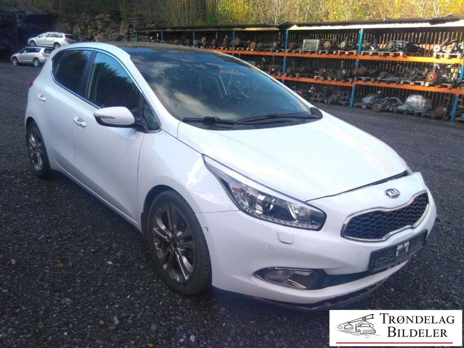Kia Cee