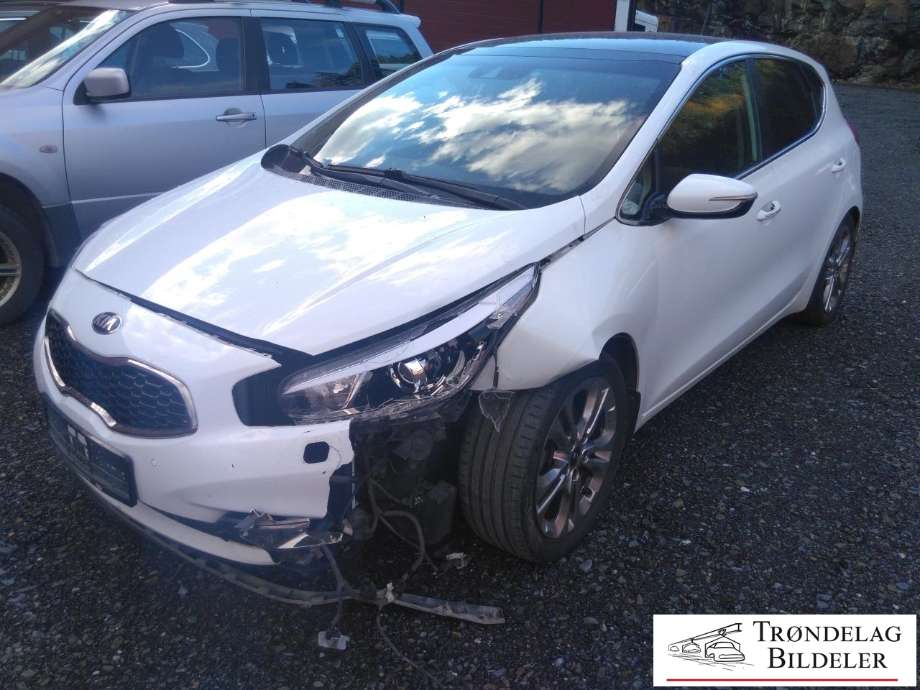 Kia Cee