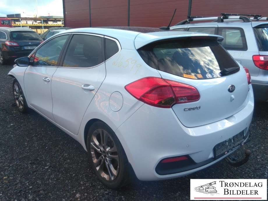 Kia Cee