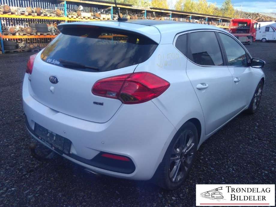 Kia Cee