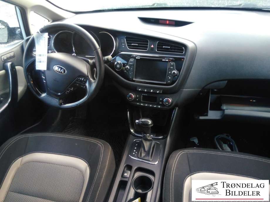 Kia Cee