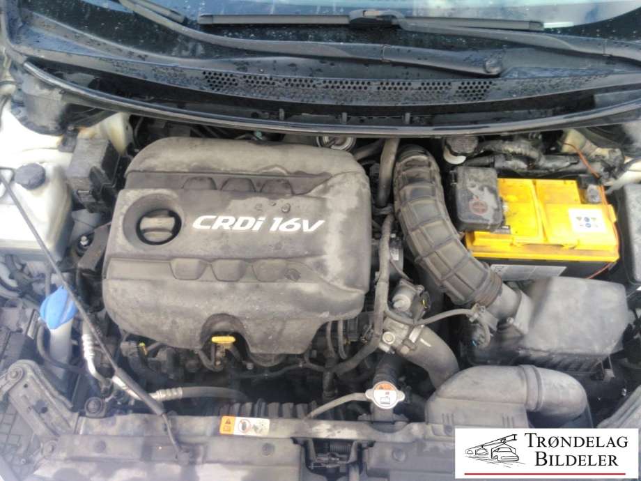 Kia Cee