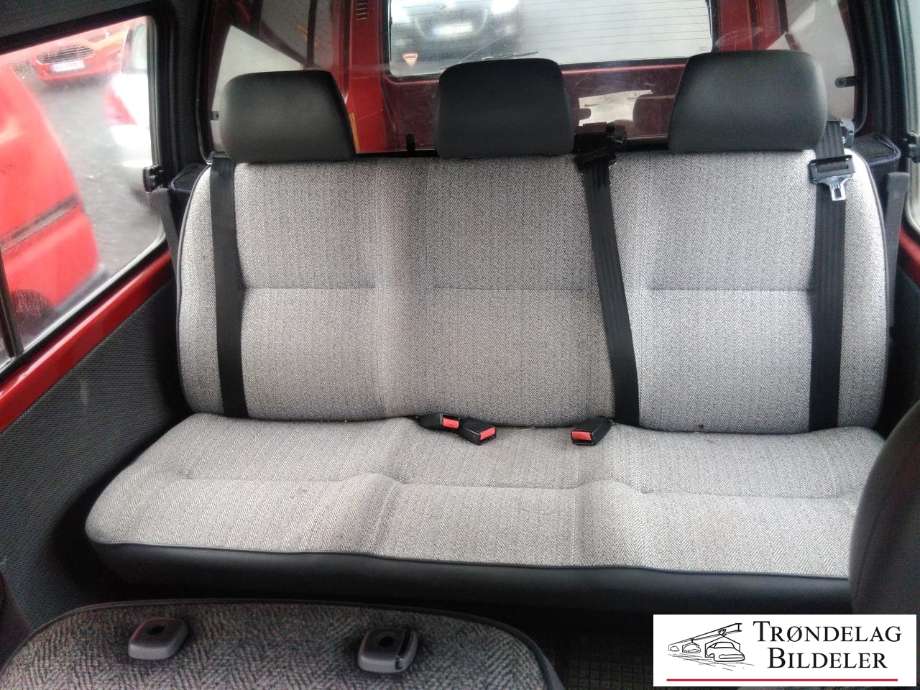 Toyota Hiace 1989-1995 , Motorkode: 2L, Girkassekode: 
