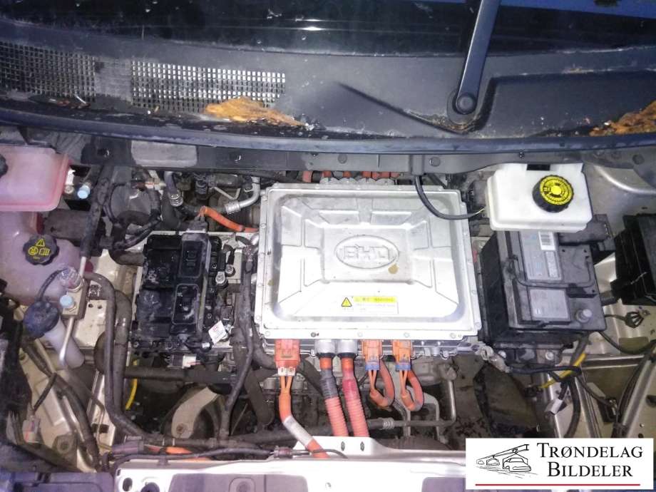 BYD T3 2020-->> , Motorkode: BYD, Girkassekode: 