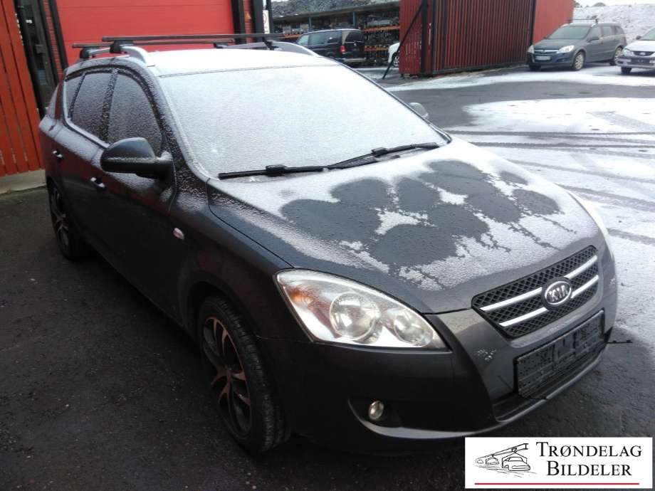 Kia Cee