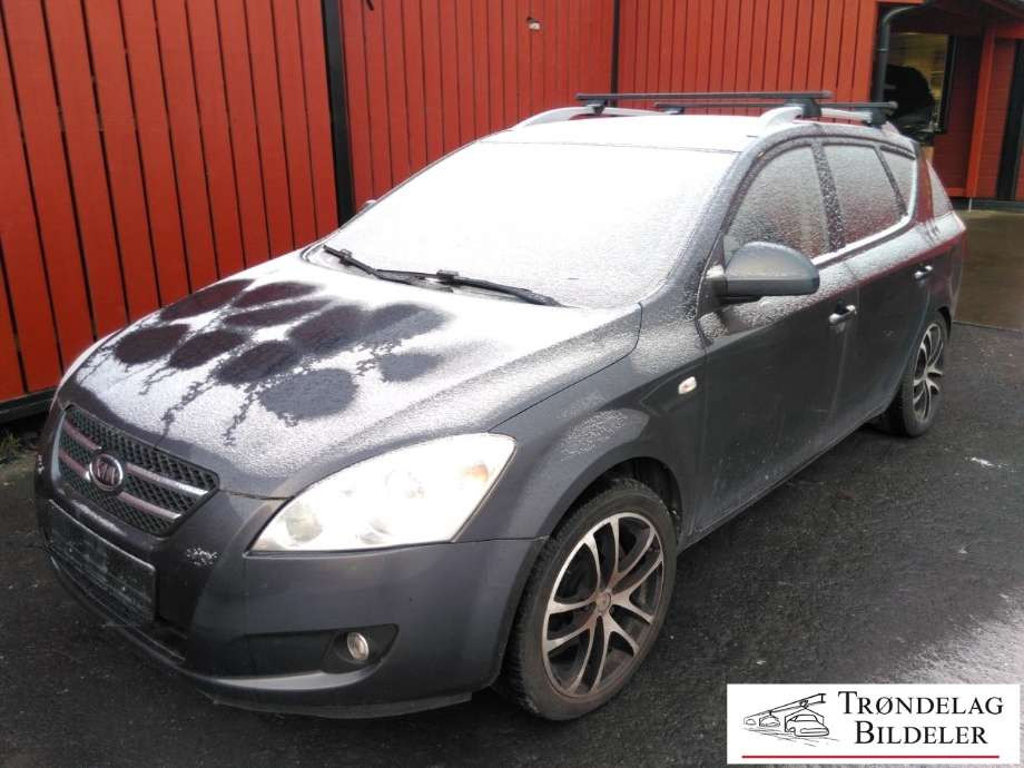 Kia Cee