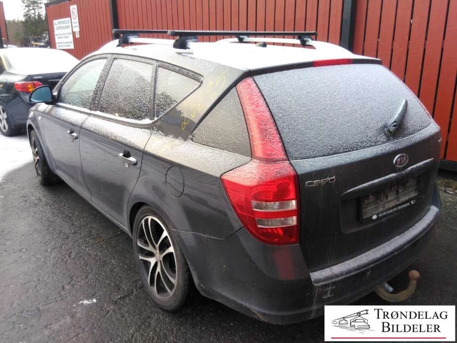 Kia Cee