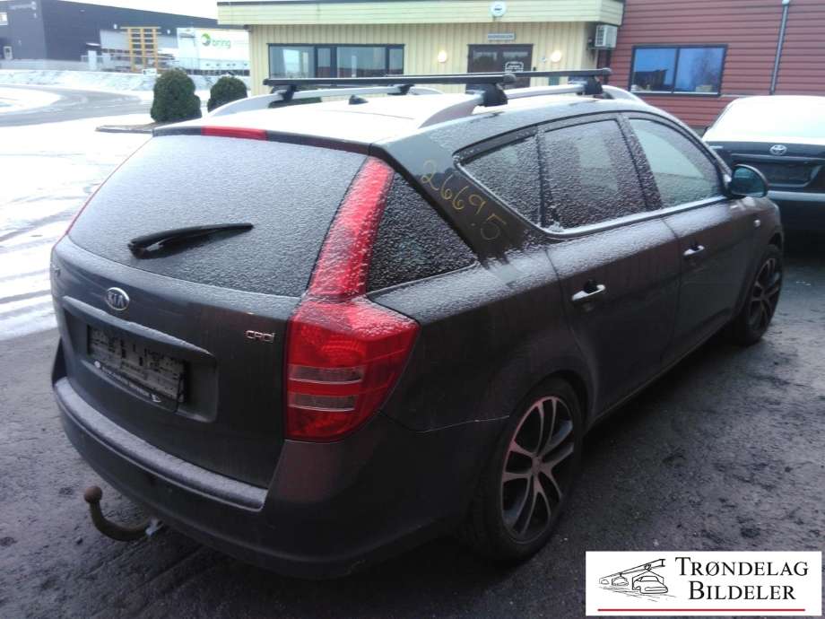 Kia Cee