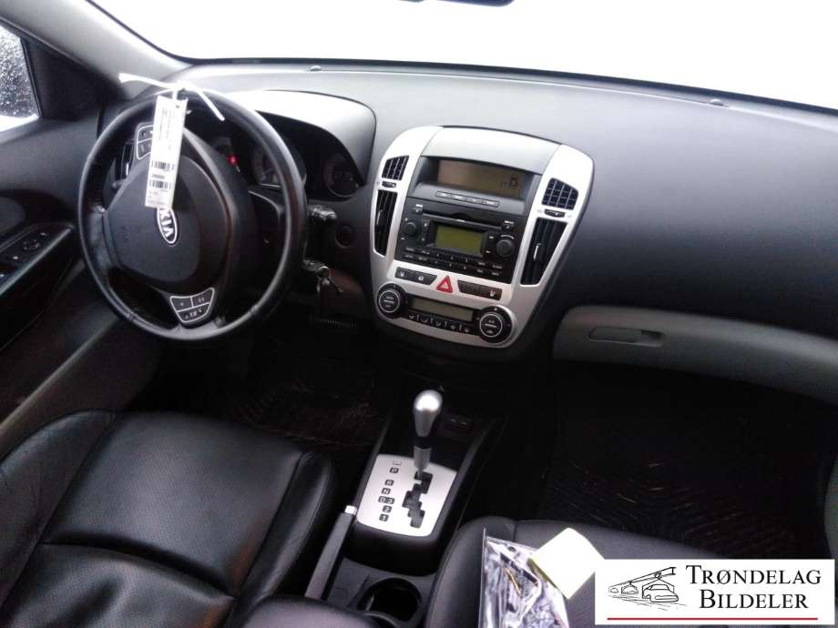 Kia Cee