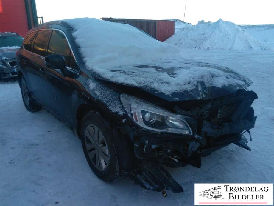 Subaru Outback 2015-2020 (Type V) , Motorkode: EE20ZVUALB, Girkassekode: TR690T1ACA