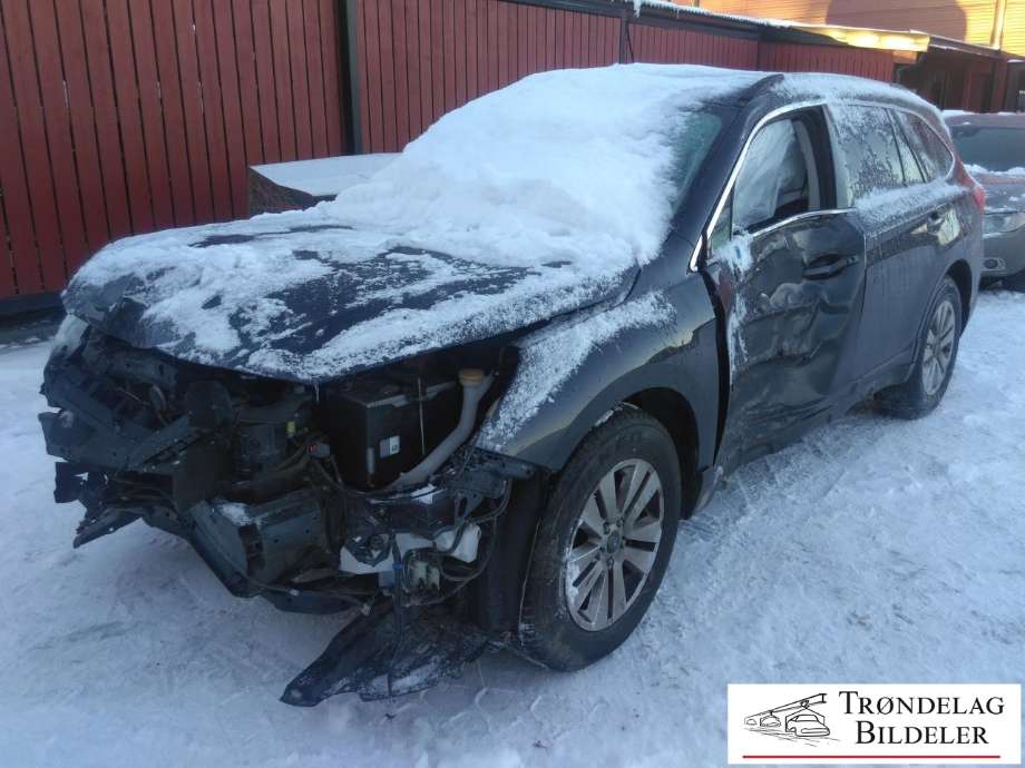 Subaru Outback 2015-2020 (Type V) , Motorkode: EE20ZVUALB, Girkassekode: TR690T1ACA